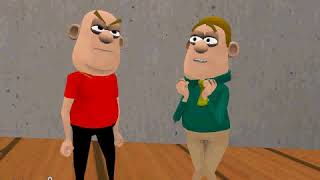 Scatter Plot Video