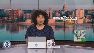 News 3 at 5: End of the show 12/12/2020