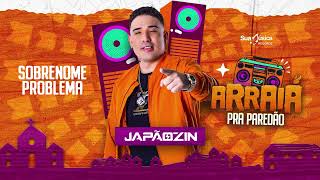 Japãozin - Sobrenome Problema