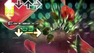 StepMania DJMAX Y