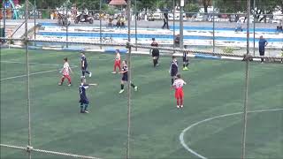 ÇANSPOR 2 - BİGASPOR 1 ( U11 )