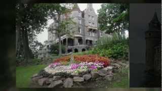 Discover MORE about George Boldt of BOLDT CASTLE!