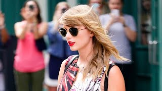 ‘Woke hypocrisy’ over Taylor Swift’s private jet