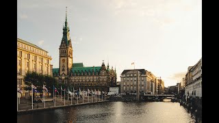 Why Hamburg is the Coolest City in Germany