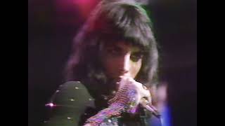 Queen - Seven Seas of Rhye (Performance at TOTP, 1974) - [Small Fragment]