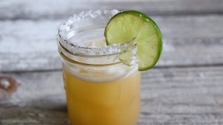 The Ultimate Margarita