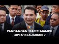 Mampukah Rafizi cipta ‘keajaiban’ untuk Malaysia?