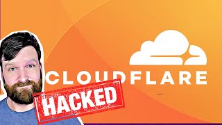 Cloudflare breach - How the Okta attack led to Cloudflare systems getting hacked: Breach Breakdown