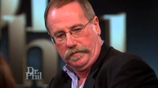 Dr. Phil: Man Accused of Murder Hears Polygraph Results