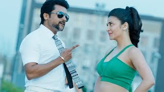 Singam 3 Super Hit Telugu Full Movie Part 06 | New Latest Full Movie Scene #telugumoviemagazine