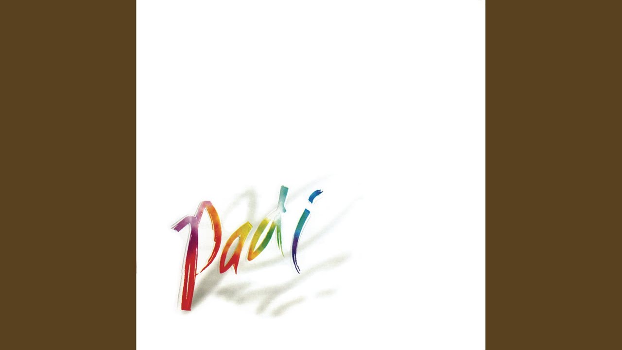 Padi - Save My Soul Padi - Save My Soul