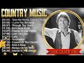 Willie nelson, Kenny Rogers, Alan Jackson, Don Williams, George Strait ~ Classic Country Songs