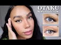 Moon 🌙  Inspired Contacts From OTAKU LENSES *NEW 2023 COLLECTION* | Try-On + Discount