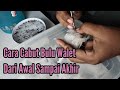 Cara Cabut Bulu Walet Dari Awal Sampai Akhir