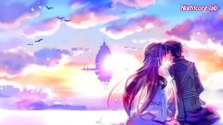 Nightcore Let Me Love You😍