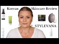 Korean Skincare Review |  Stylevana | Affordable Skincare