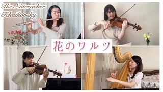 花のワルツ（くるみ割り人形より）／Waltz of Flowers（from The Nutcracker）