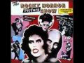 00. 20th Century Fox Fanfare - Richard O'Brien (The Rocky Horror Picture Show Soundtrack)