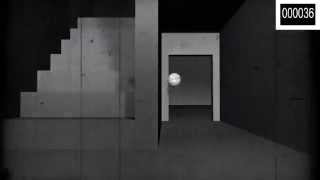 NCCA Bouncing Ball Short Animation
