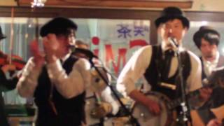 帰っておいでよ／yuglet waterloo jug band