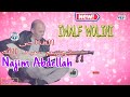 Najim Abdellah & Fatima El Aakri - Iwalf Oulino [ Audio Top ] روائع أمازيغية / الفنان نجيم عبد الله