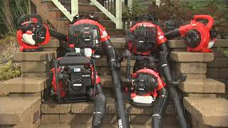 ECHO Trimmers GT 225 Product Knowledge Video