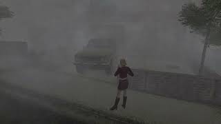 i can't escape this town | silent hill inspired ambient music