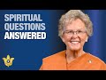 Satsanga (Questions and Answers) | 2024 SRF World Convocation