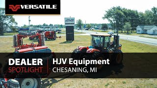 HJV Dealer Spotlight