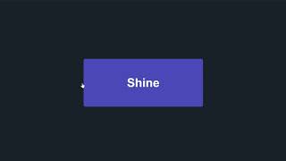 Creative CSS Button Hover Shine Effect You NEED to Know