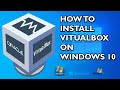 How to Install Windows XP in VirtualBox on Windows 10 | Step-by-Step Tutorial 2023