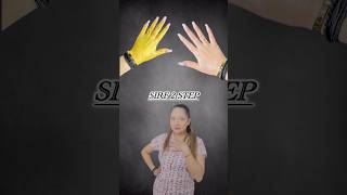 #shorts Try this 2 Step Home Remedy for soft, shiny and bright hands💅🌸 #handcare #ytshorts