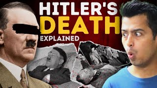 How Did Hitler Die? हिटलर की मौत कैसे हुई?