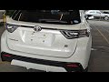 Toyota Harrier GR SPORT [GRS] 2019 PROMOTION 189K ONLY