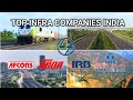 India Top 10 Infrastructure Companies & their Iconic Mega Projects