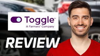 Toggle Car Insurance Review | Is It Worth It? (2024)