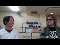 准多×taka「radiohead対談」【対談企画 2】 radiohead レディオヘッド