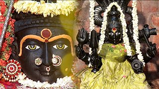 ரேணுகா தேவி பிரசன்ன ஆலயம் | Renuka Devi Prasanna Temple | திருவல்லிக்கேணி | Mannin Samigal