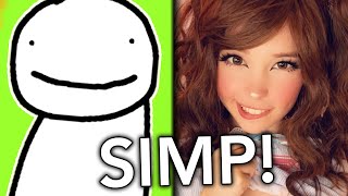 Dream Is A Simp...