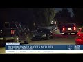 Intruder shot by homeowner in Phoenix