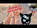 MUSIK DJ SIMALAKAMA VIRAL