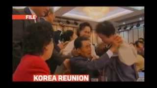 mitv - North, South Korea agree to hold family reunions this month