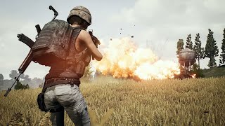 ОДИН ПРОТИВ ВСЕХ | ВЫЖИВАЮ В МИРЕ PUBG, НОВИЧЕК ПРОТИВ СКВАДОВ