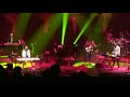 ♫ Child of vision ♫ Roger HODGSON & Band Live@Olympia Paris 2019