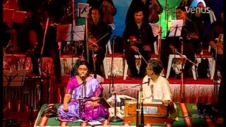 Majhiya Mana (Shridhar Phadke Sangeet Sandhya - Ritu Hirwa)