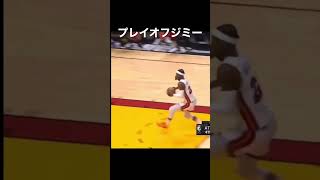 【NBA】ジミーバトラーのプレイオフでのベストハイライト集 #nba #バスケ