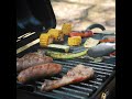 the adventure kings portable voyager bbq is the perfect way to cook this winter