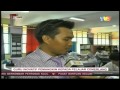 CikguRomie@TV3 2mei2014