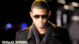 Usher ft. Pitbull - DJ Got Us Falling In Love Again [HQ] + Lyrics