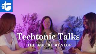 The Age of AI Slop with Rachel Blundy